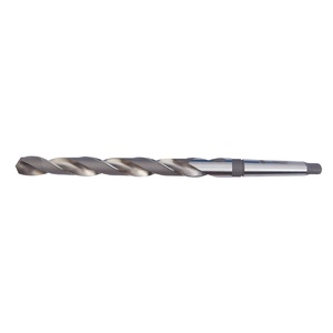 Сверло 21,75х235х335 (к/х, Р6М5, длинное, Wolfstar)