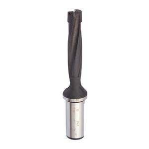 Сверло корпусное C32-5D25-SСLT08 "KEMAWA"