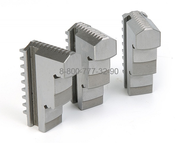 Кулачки прямые 315-К11.S11мм Кулачки прямые 315-К11.S11мм