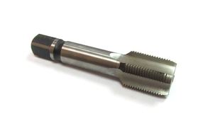 Метчик м/р М33х1,5 Р6М5 для глух. отв., "SDW Tools"