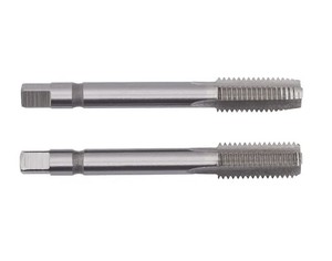 Метчик м/р М11х1,5 Р6М5 комплект 2 шт., "SDW Tools"