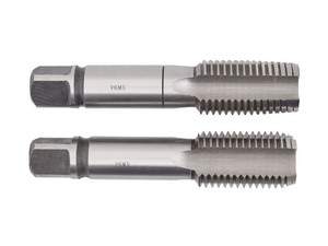 Метчик м/р М48х5,0 Р6М5 комплект 2 шт., "SDW Tools"