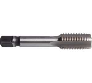 Метчик м/р М20х2,5 Р6М5 левый комплект 2 шт., "SDW Tools"