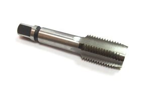 Метчик м/р М52х3,0 Р6М5 для глух. отв., "SDW Tools"