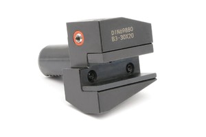 B3-30x20x40 держатель инструмента VDI радиальный перевернутый правый