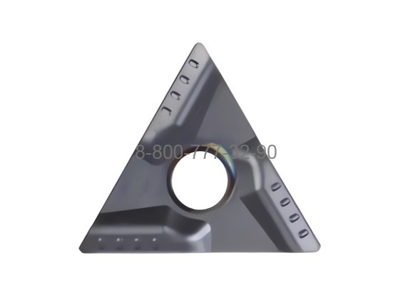 TNMG160404R-VF LF6008 пластина твердосплавная "DESKAR" TNMG160404R-VF LF6008 пластина твердосплавная "DESKAR"