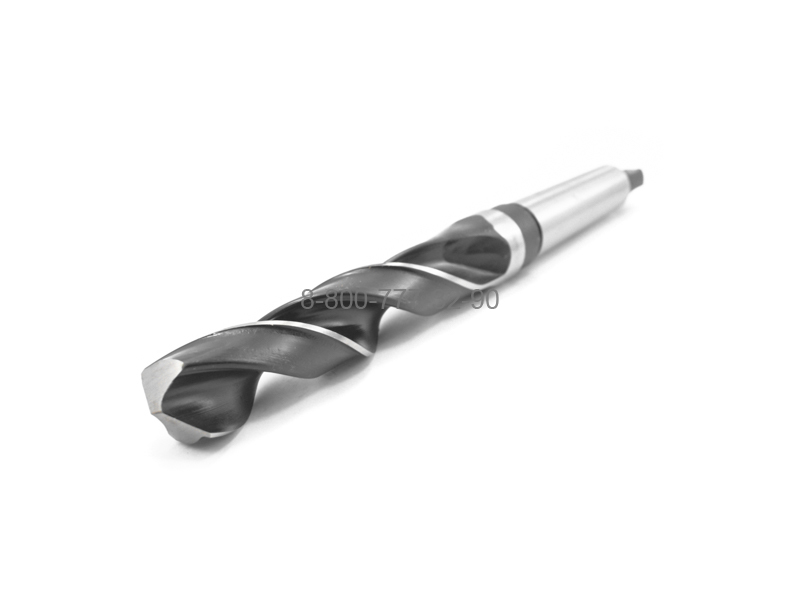 Сверло 24,1 мм (к/х, HSS, КМ3, Beltools) Сверло 24,1 мм (к/х, HSS, КМ3, Beltools)