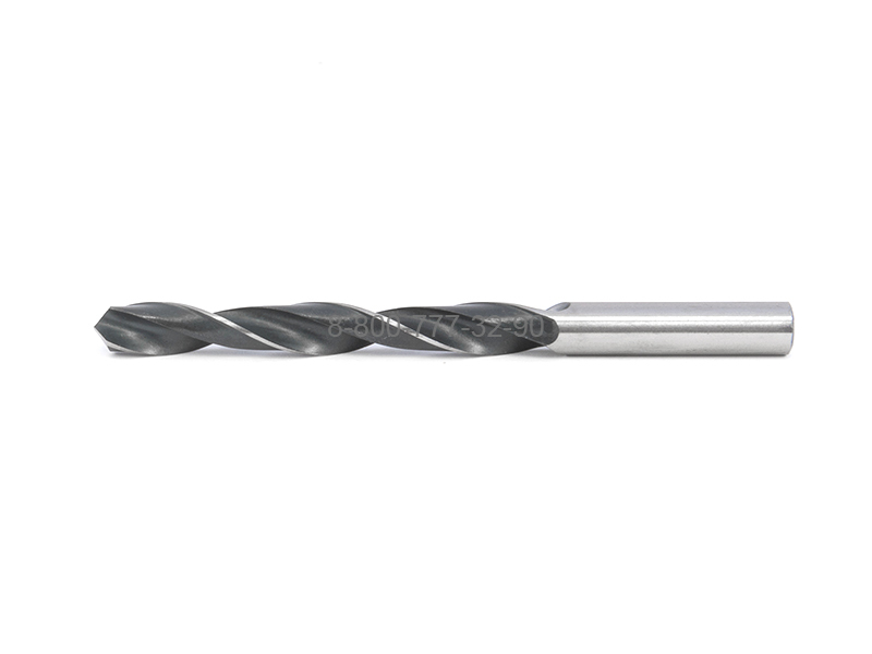 Сверло 13 мм (ц/х, Р6М5, Beltools) Сверло 13 мм (ц/х, Р6М5, Beltools)