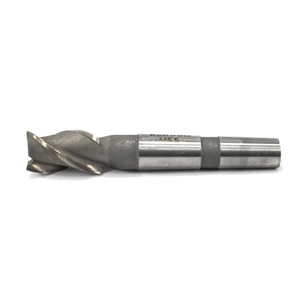 Фреза концевая 16х32х117 (к/х, HSS, Z=3, КМ2, Beltools)