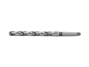 Сверло 21х230х330 (к/х, Р6М5, КМ2, удлиненное, ГОСТ 2092-77, Beltools)