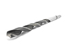 Сверло 33х350х600 (к/х, HSS, КМ4, сверхдлинное, Beltools)