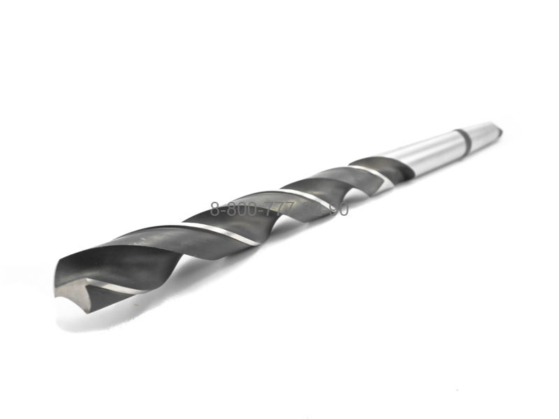 Сверло 33х350х600 (к/х, HSS, КМ4, сверхдлинное, Beltools) Сверло 33х350х600 (к/х, HSS, КМ4, сверхдлинное, Beltools)