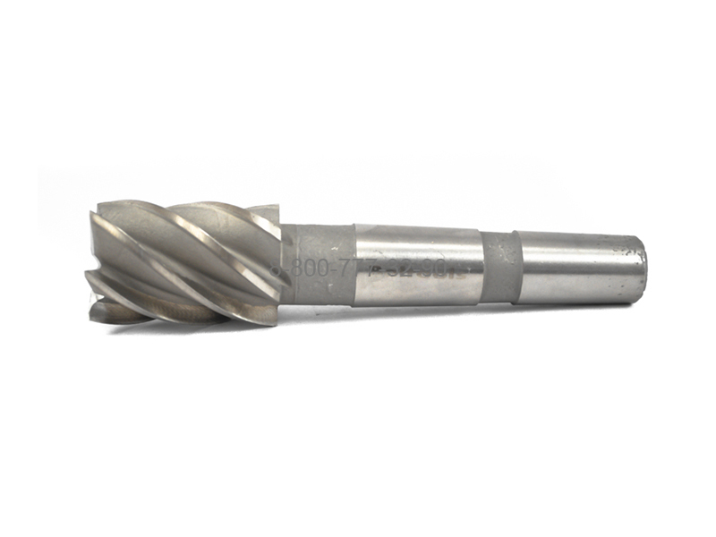 Фреза концевая 36х53х155 (к/х, HSS, Z=6, КМ3, Beltools) Фреза концевая 36х53х155 (к/х, HSS, Z=6, КМ3, Beltools)