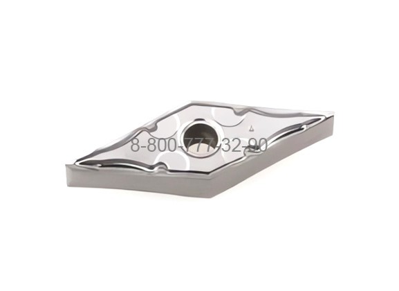 VNMG160408 HA K10 пластина твердосплавная "DESKAR" VNMG160408 HA K10 пластина твердосплавная "DESKAR"