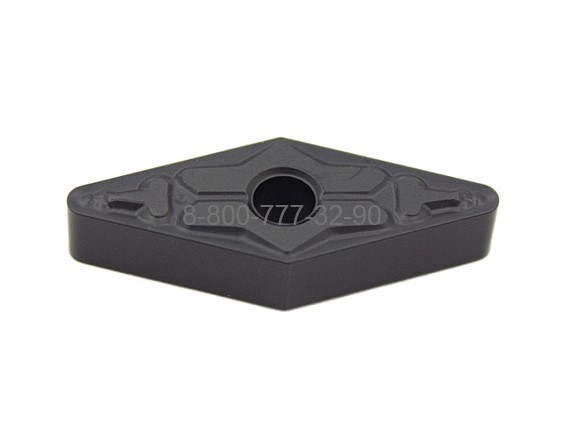 VNMG160408 TM LF9118 пластина твердосплавная "DESKAR" VNMG160408 TM LF9118 пластина твердосплавная "DESKAR"