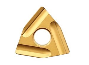 WNMG080404R-S LF9018 пластина твердосплавная "DESKAR"