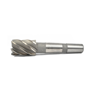 Фреза концевая 32х53х155 (к/х, HSS, Z=6, КМ3, Beltools)