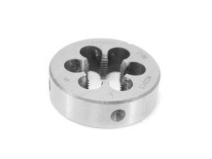 Плашка М22х1,5 (6h, левая, D=55 мм, Beltools)