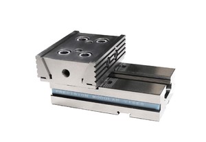 Неподвижный блок составных модульных тисков ZQ84175-03